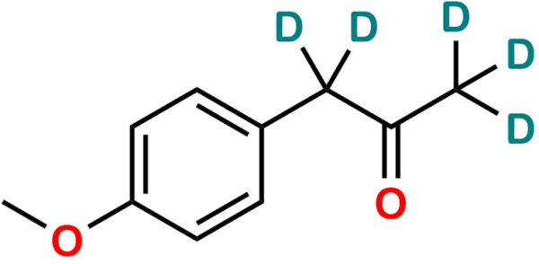 4-METHOXYACETOPHENONE D5